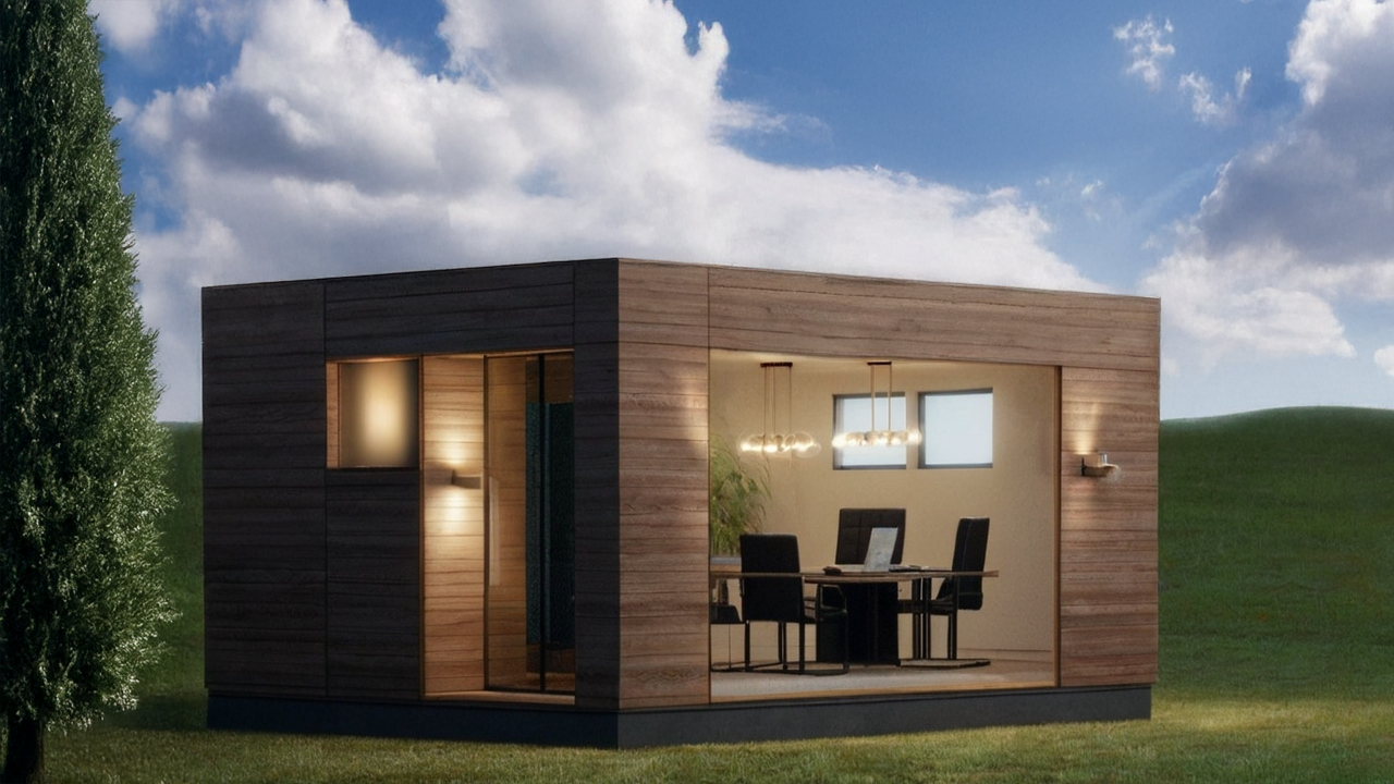 Cube Variante 1