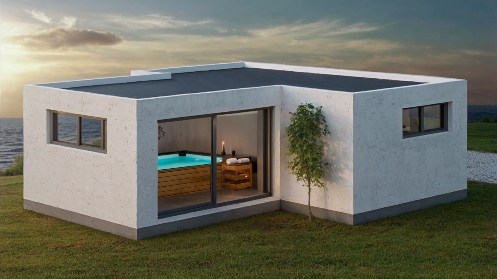 Cube Variante 4